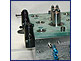 Silicone Cold Runner Systems Icon