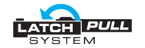 ALBA Latch-Pull System