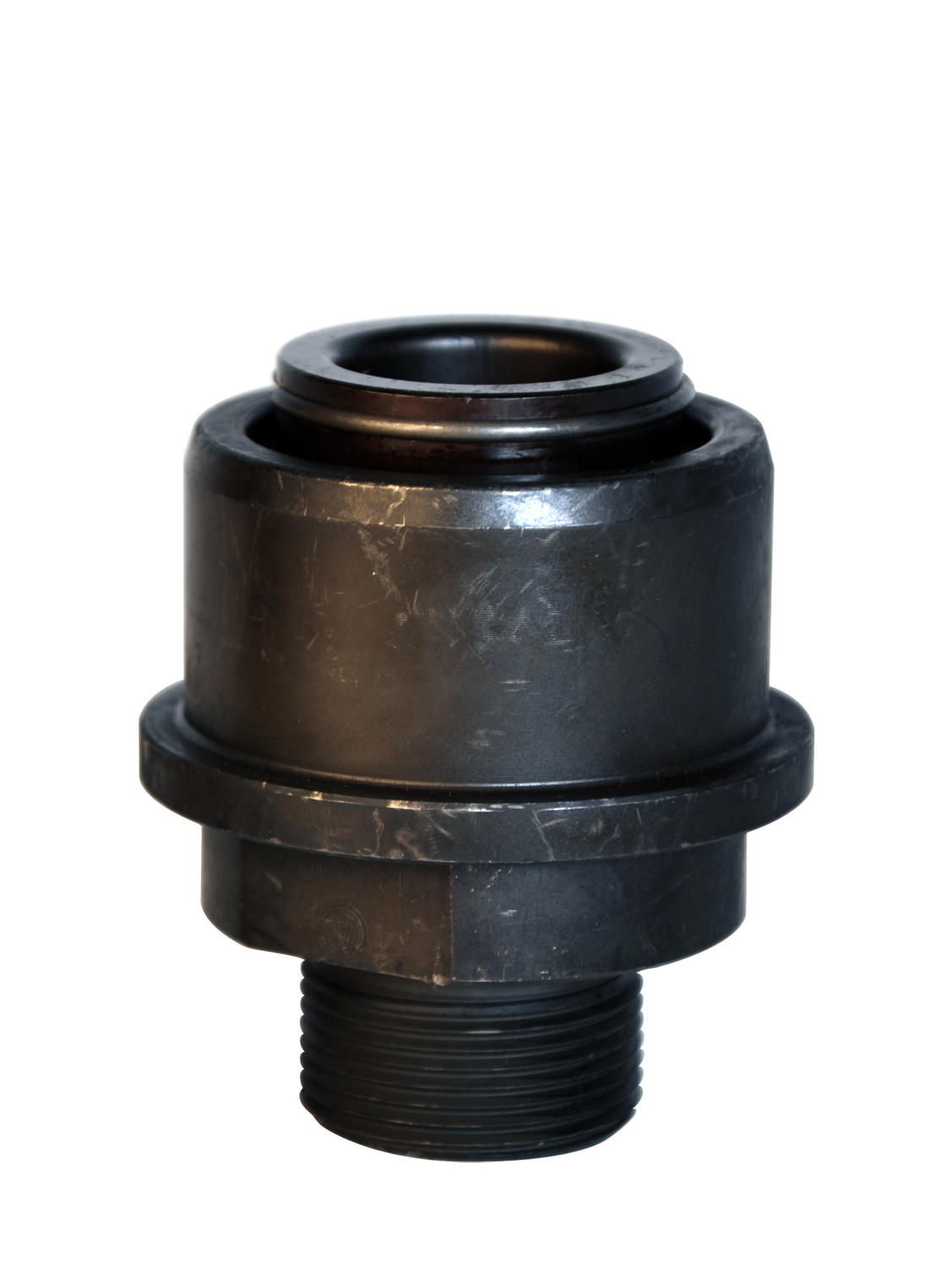 602 (Coupler) - Quick Knockout Coupler - ALBA